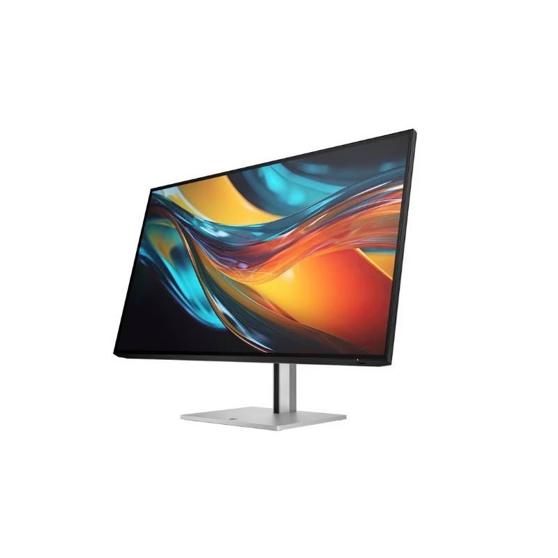 HP Inc. HP 732pk - Series 7 Pro - LED-Monitor - 81.3 cm (32") (31.5" sichtbar) - 3840 x 2160 4K @ 60 Hz - IPS Black - 400 cd/m²