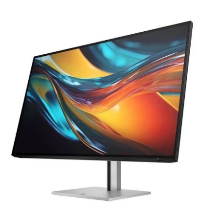 HP Inc. HP 732pk - Series 7 Pro - LED-Monitor - 81.3 cm (32") (31.5" sichtbar) - 3840 x 2160 4K @ 60 Hz - IPS Black - 400 cd/m²