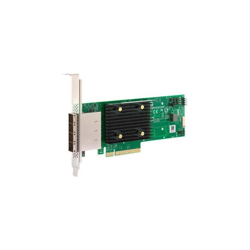 LENOVO ThinkSystem 440-16e SAS/SATA PCIe Gen4 (4Y37A09724)