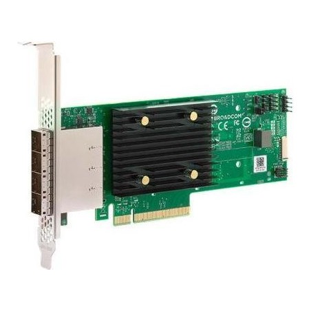 LENOVO ThinkSystem 440-16e SAS/SATA PCIe Gen4 (4Y37A09724)