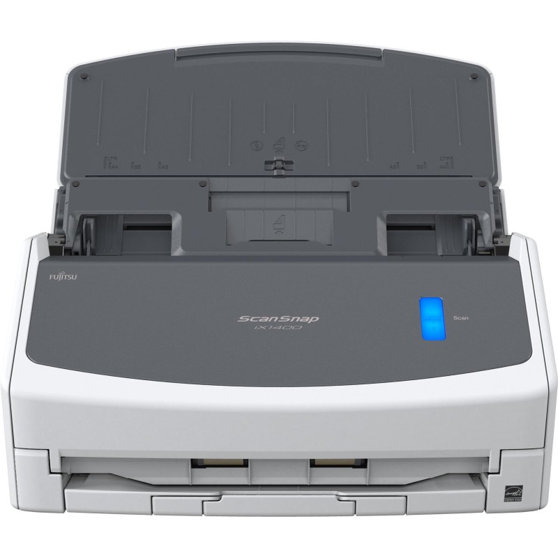 Ricoh ScanSnap iX1400 Dokumentenscanner A4, 600 x 600 dpi, USB, Duplex, ADF (PA03820-B001)
