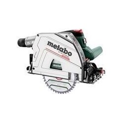 Metabo Akku-Handkreissäge 165 mm inkl. Akku 18 V (601866840)