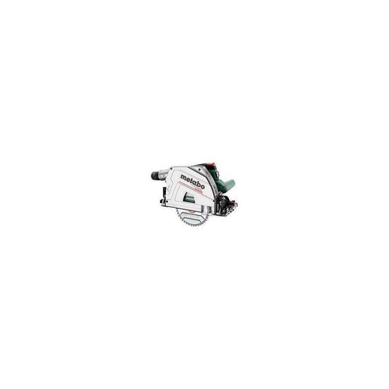 Metabo Akku-Handkreissäge 165 mm inkl. Akku 18 V (601866840)