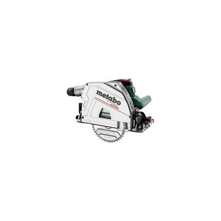 Metabo Akku-Handkreissäge 165 mm inkl. Akku 18 V (601866840)