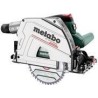 Metabo Akku-Handkreissäge 165 mm inkl. Akku 18 V (601866840)