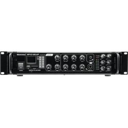 OMNITRONIC MPVZ-180.6P Mischverstärker (80709782)