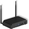 ASUS NUC 13 Rugged Tall BNUC13BRFA400B02I - Barebone - SFF - 1 x Atom x7 x7425E - RAM 0GB - SSD - eMMC 64GB - UHD Graphics - 2,