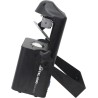EUROLITE Set 2x LED TSL-1000 Scan MK2 + Case mit Trolleyfunktion (20000918)
