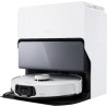 Roborock S8 MaxV Ultra Roboter-Staubsauger & Wischmopp mit All-in-One Station 10000Pa Weiß