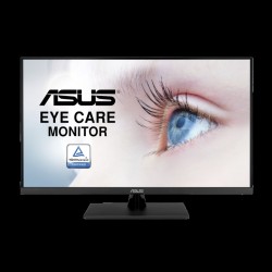 ASUS VP32UQ 80 cm (31.5" ) 3840 x 2160 Pixel Energieklasse G (90LM06S0-B01E70)