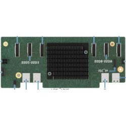 Intel 2U Midplane Erweiterungsplatte (CYPSWITCHMP)