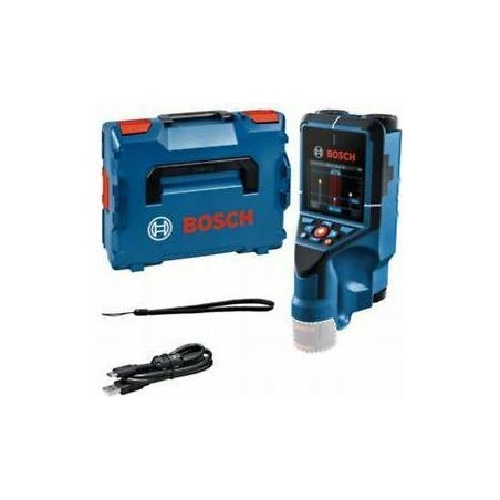Bosch D-tect 200 C Professional - Wandscanner (0601081601)