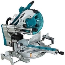 Makita DLS211ZU - Zug-Gerährungssäge - schnurlos - 305 mm - ohne Batterie - 18 V