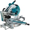 Makita DLS211ZU - Zug-Gerährungssäge - schnurlos - 305 mm - ohne Batterie - 18 V