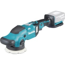 Makita DPO500Z - Exzenterpolierer - schnurlos - 125 mm - ohne Batterie - 18 V