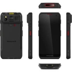 Honeywell ScanPal EDA52 - Datenerfassungsterminal - robust - Android 11 - 64GB - 14cm (5.5") (1440 x 720) - Kamera auf Rück- un
