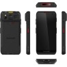 Honeywell ScanPal EDA52 - Datenerfassungsterminal - robust - Android 11 - 64GB - 14cm (5.5") (1440 x 720) - Kamera auf Rück- un