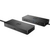 Dell WD19DCS-240W Performance Dockingstation Dual USB-C HDMI DP Gigabit Ethernet (WD19DCS-240W)