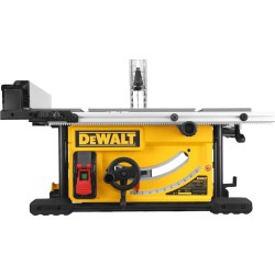 DeWALT DWE7492 - Tischsäge - 2000 W - 250 mm (DWE7492)