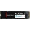CoreParts CPSSD-M.2NVME-1TB Internes Solid State Drive M.2 1000 GB PCI Express 3.0 NVMe (CPSSD-M.2NVME-1TB)