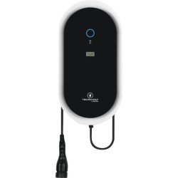 TECHNIVOLT TECHNIVOLT 1100 SMAR Wallbox 11kW mit 5m Typ2 Ladekabel (0000/6301)