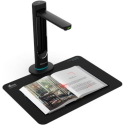 Iriscan Desk 6 Business - Digitale Dokumentenkamera - Farbe - 2 x 16 MP - 4608 x 3456 - Audio - USB 2.0 - AVI, WMV, FLV, MPEG