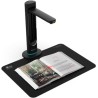 Iriscan Desk 6 Business - Digitale Dokumentenkamera - Farbe - 2 x 16 MP - 4608 x 3456 - Audio - USB 2.0 - AVI, WMV, FLV, MPEG