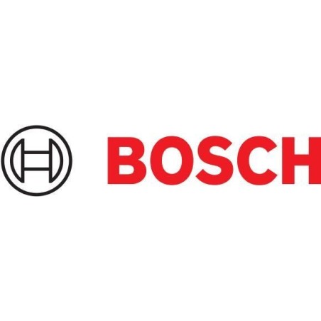Bosch AdvancedHedgeCut 36 - Heckenschere - schnurlos 2 Ah - 3200 1/min - 65cm - Zahnteilung: 30 mm - 4,3 kg (060084A300)