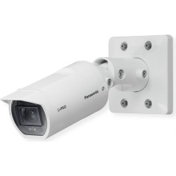 PANASONIC WV-U1532LA Outdoor Kamera FHD varifocal H.265/H.264 PoE (WV-U1532LA)