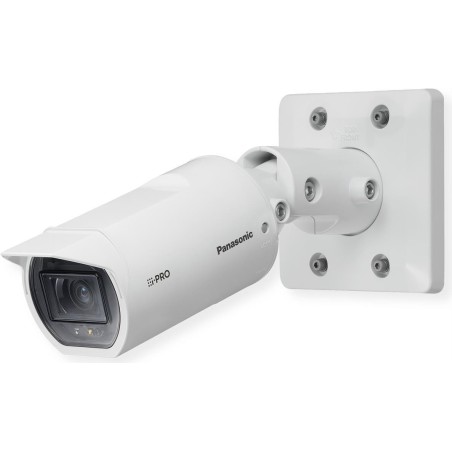 PANASONIC WV-U1532LA Outdoor Kamera FHD varifocal H.265/H.264 PoE (WV-U1532LA)