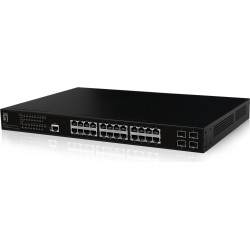 LevelOne GEP-2861 - Switch