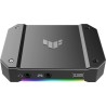 ASUS TUF GAMING CAPTURE BOX-4KPRO - Videoaufnahmeadapter - USB-C 3,2 Gen 2 (90YM00K0-B0EA00)