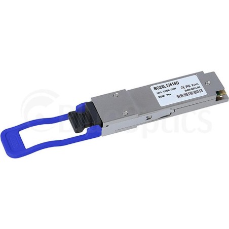 BlueOptics QSFP28-100G-LR4-VA-BO Netzwerk-Transceiver-Modul Faseroptik 100000 Mbit/s (QSFP28-100G-LR4-VA-BO)