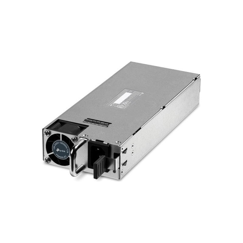 TP-Link PSM900-AC V1 - Stromversorgung Hot-Plug (Plug-In-Modul) - 900 Watt (PSM900-AC)