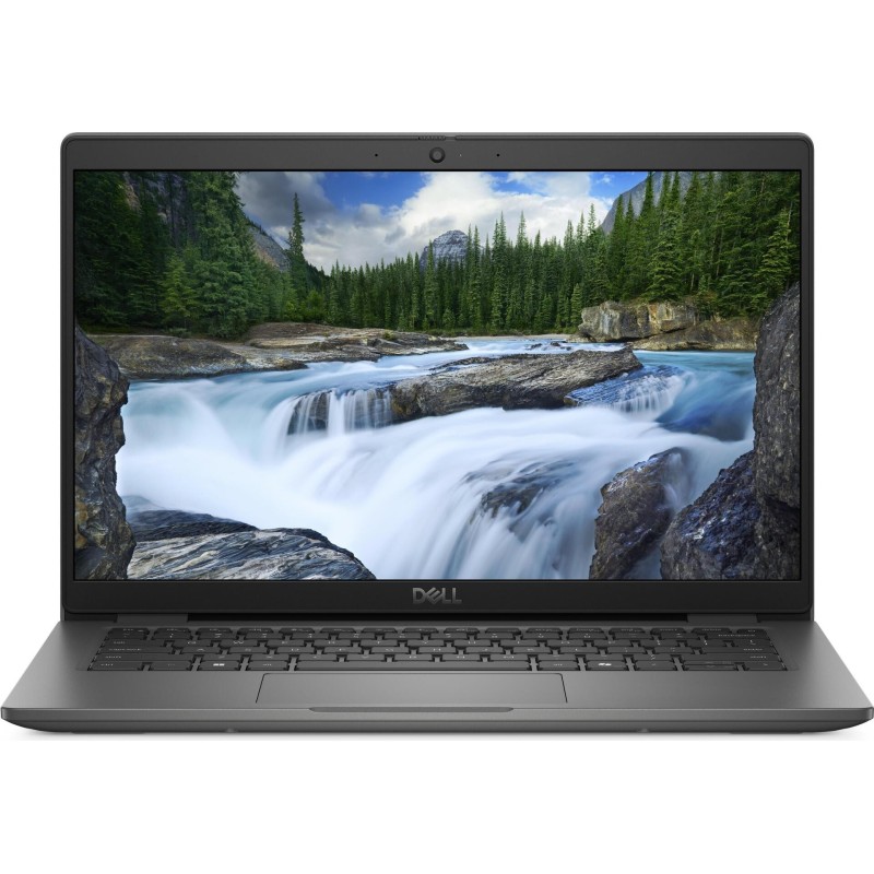 Dell Latitude 3450 (version 2024) - Intel Core i5 1335U - Win 11 Pro - Intel Iris Xe Grafikkarte - 8GB RAM - 512GB SSD NVMe, QL