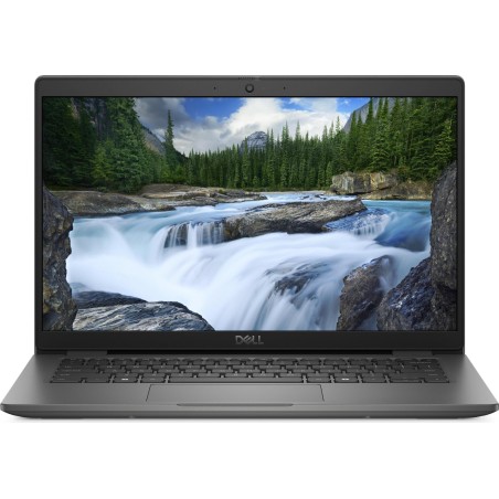 Dell Latitude 3450 (version 2024) - Intel Core i5 1335U - Win 11 Pro - Intel Iris Xe Grafikkarte - 8GB RAM - 512GB SSD NVMe, QL