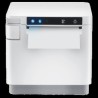 Star MCP31CI, MQTT, 8 Punkte/mm (203dpi), Cutter, USB, USB-C, Ethernet, weiß Bondrucker, Frontausgabe, Thermodirekt, 8 Punkte/m