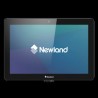 Newland NQuire 1000 Manta III, 4G, PoE, Landscape, 2D, 25,4cm (10''), GPS, USB, USB-C, BT, Ethernet, WLAN, Android Kiosk-System
