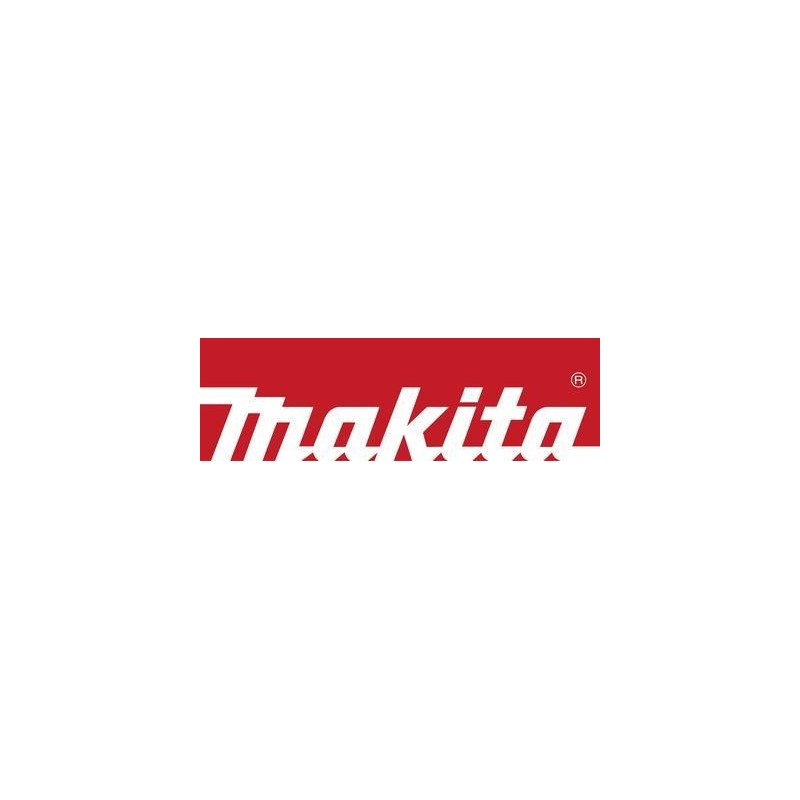 Makita UH004GZ - Heckenschere - schnurlos 720 W - ohne Batterie, ohne Ladegerät - 2000/3600/5000 spm - 600 mm - Schnittleistung