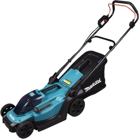 Makita DLM330RM - Rasenmäher - schnurlos - 4300 1/min - 33cm - 10,78 kg (DLM330RM)