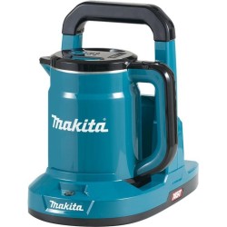 Makita KT001GZ Akku-Wasserkocher 40V (KT001GZ)