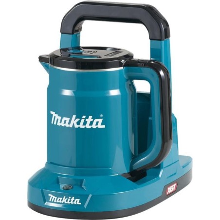 Makita KT001GZ Akku-Wasserkocher 40V (KT001GZ)