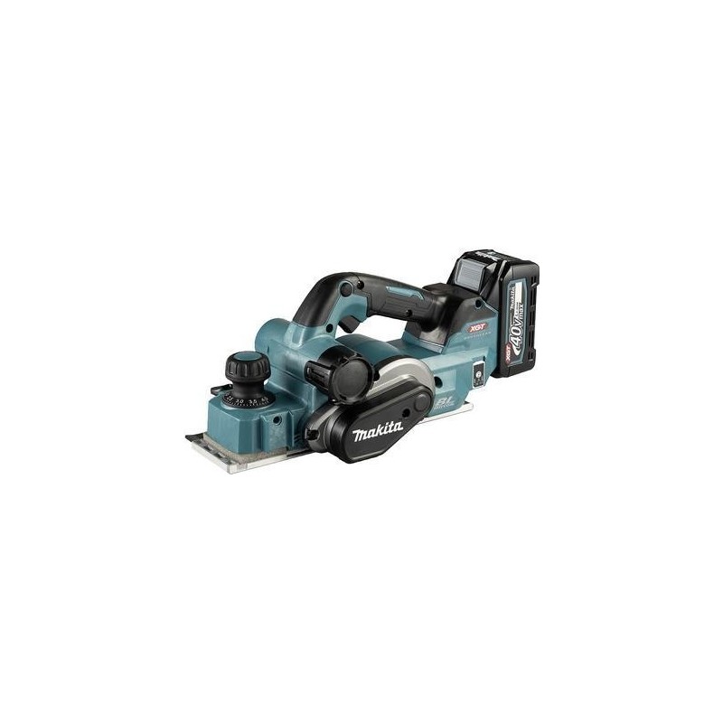 Makita KP001GZ Akku-Hobel 40V (KP001GZ)