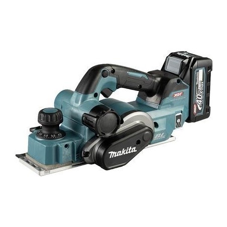 Makita KP001GZ Akku-Hobel 40V (KP001GZ)