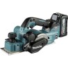 Makita KP001GZ Akku-Hobel 40V (KP001GZ)