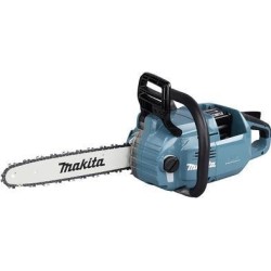 Makita XGT UC011GZ - Kettensäge - schnurlos ohne Batterie, ohne Ladegerät - 45cm - 35cm - 7,4 kg (UC011GZ)