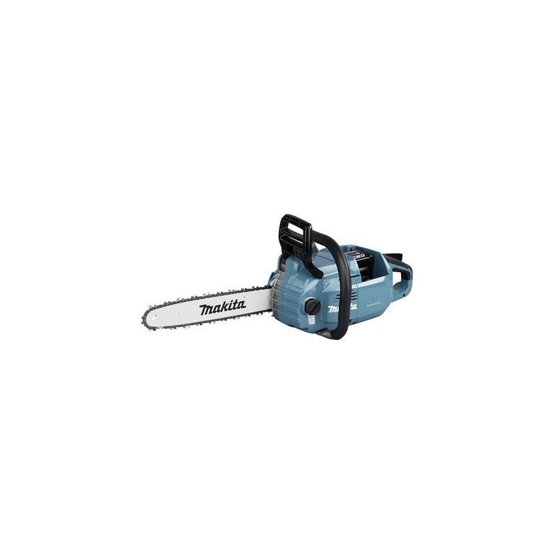 Makita XGT UC011GZ - Kettensäge - schnurlos ohne Batterie, ohne Ladegerät - 45cm - 35cm - 7,4 kg (UC011GZ)