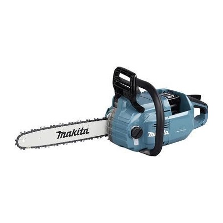 Makita XGT UC011GZ - Kettensäge - schnurlos ohne Batterie, ohne Ladegerät - 45cm - 35cm - 7,4 kg (UC011GZ)