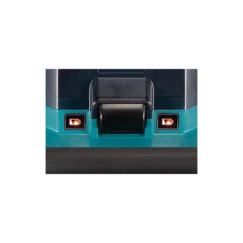 Makita DLM481Z - Rasenmäher - schnurlos 860 W - 6 Ah - 3100 1/min - 48cm - 27,1 kg (DLM481Z)