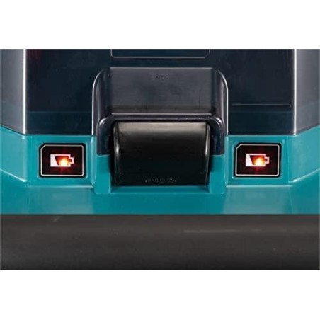 Makita DLM481Z - Rasenmäher - schnurlos 860 W - 6 Ah - 3100 1/min - 48cm - 27,1 kg (DLM481Z)